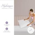 Luxury 600 Thread Count Egyptian Cotton Pillowcases