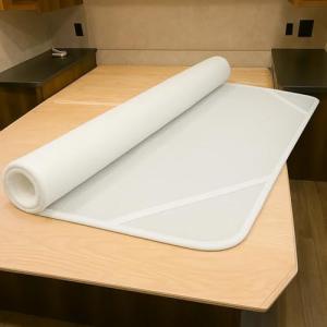 Safoner RV Airflow Mattress Underlay for Ventilation