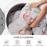 3D Game Controller Twin Bedding Set for Gamers