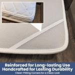 Safoner RV Airflow Mattress Underlay for Ventilation