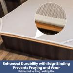 Safoner RV Airflow Mattress Underlay for Ventilation