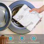 Dinosaur Twin Comforter Set for Kids - 5 Pieces