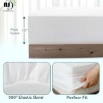 Queen 4-Piece Premium Egyptian Cotton Sheet Set