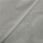Giza Egyptian Cotton King Sheet Set - Silver Gray