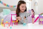 Barbie Skipper Ultimate Daycare Playset with Bunk Beds