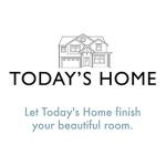 Classic Black Bed Skirt with 14" Drop