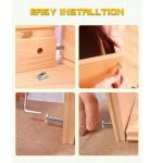 20-Piece Crib Screw Replacement Kit for Beds