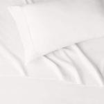Amazon Basics Soft Microfiber 3-Piece Twin Sheet Set