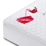Breathable Waterproof Mattress Protector - Full Size