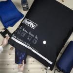 Large Vacuum Seal Bags for Bedding Storage - 3 Pack