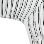 HonestBaby Organic Cotton Fitted Crib Sheet Set