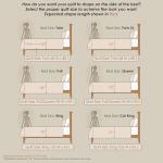 Bella Ruffled 3-Piece King Quilt Set