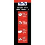 Large Vacuum Seal Bags for Bedding Storage - 3 Pack