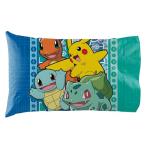 Pokémon Twin Bed in a Bag Set - 5 Pieces