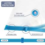 XXL Jumbo Vacuum Storage Bags for Bedding