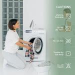 Breathable Waterproof Mattress Protector - Full Size