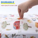 Farm Animals Crib Sheet Set for Baby