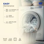 Egyptian Cotton Full Sheet Set - 600 Thread Count