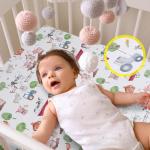 Farm Animals Crib Sheet Set for Baby