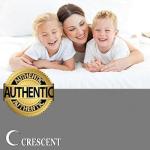 Full XL Microfiber Sheet Set - Dark Grey