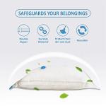 20 Pack Vacuum Storage Bags for Bedding and Clothes