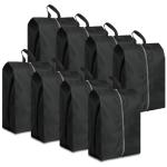 Shoe Travel Bags Set - 8 Waterproof Organizers