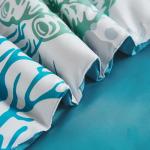 Coastal Comforter Set King - Beach Theme, 7 Pieces