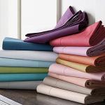 Soft Luxury 1500 Thread Count Fitted Sheet, Queen