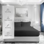 Chateau Home Collection King Cotton Sheet Set