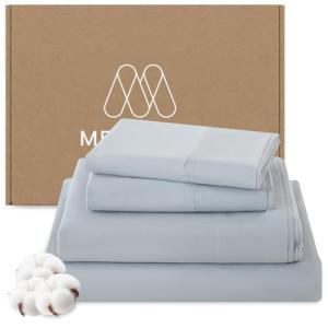 1000 Thread Count Egyptian Cotton King Bed Set