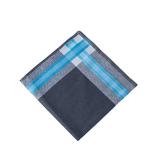 Cotton Handkerchiefs 6-Piece Set for Men
