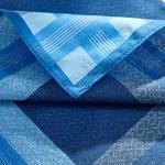 Cotton Handkerchiefs 6-Piece Set for Men