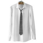 Feelyou Boys Wrestle Funny Ties for Men Gift for Kids Girls 3.1x57 Inch Wrestler Pattern Bedding Set Sports Theme Black Tie for Business Wedding Party Formal Fashion Teens Boys