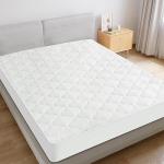Waterproof Full Size Mattress Protector Pad