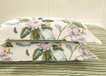FADFAY Floral Cotton Duvet Cover Set with Pillowcases