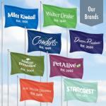 OakRidge Satin Fleece Blanket – Cozy and Lightweight