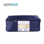 VEAMOR XXL Comforter Storage Bags - Pack of 2