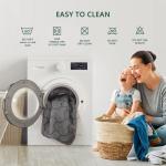 Queen Size Bamboo Waterproof Mattress Protector Pad