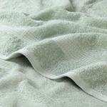 Luxurious Egyptian Cotton 6-Piece Towel Set