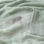 Luxurious Egyptian Cotton 6-Piece Towel Set