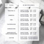 Egyptian Cotton 600 Thread Count Duvet Cover - White