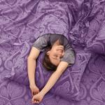 Cooling Queen Sheet Set with Deep Pockets