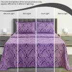 Cooling Queen Sheet Set with Deep Pockets