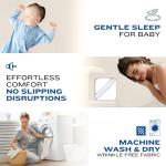 Ivory King Size Cooling Sheet Set - 4 pcs