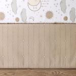 Starry Skies 5 Piece Baby Crib Bedding Set