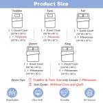 Erosebridal 3D Animal Theme Bedding Set King Size Black Dog Duvet Cover Set Cute Pug Dog Printed Comforter Cover for Kids Teen Boys Bedspread Cover Dog Pattern Quilt Cover Soft Lightweight