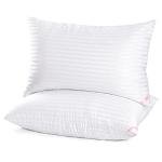 Hotel Collection Queen Size Bed Pillows - 2 Pack