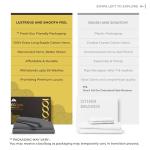 Mayfair Linen 100% Egyptian Cotton Sheets King Size - 1000 High Thread Count Sheets King, 6 PC Luxury Hotel King Size Sheets Set, 16" Deep Pocket Sateen Weave Cooling Bed Sheet Sets - Dark Grey