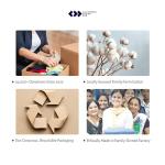 California Design Den Luxury King Size Flat Sheet Only - 100% Cotton, 600 Thread Count, Soft and Breathable Top Sheet, Sateen Weave, Hotel Quality, Featuring Foot Side Indicator - Mist Grey