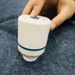 Thickened Vacuum Storage Bags - Space Saving Storage Solution for Clothing, Bedding & Travel, Dorm Room Organization, Oxford Cloth Saver for Quilts, Clothes & Down(80 * 60cm)